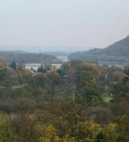 Szölgyén Vendégház