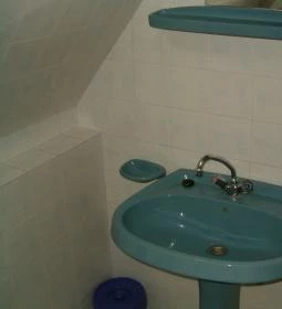 Szölgyén Vendégház