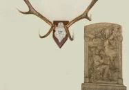 Wenckheim Vadászház Nagyoroszi