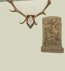 Wenckheim Vadászház