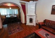 Wenckheim Vadászház Nagyoroszi