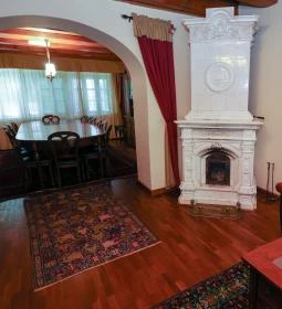 Wenckheim Vadászház