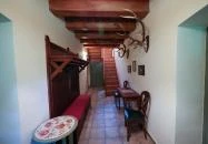 Wenckheim Vadászház Nagyoroszi