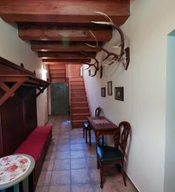 Wenckheim Vadászház