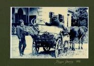 Wenckheim Vadászház Nagyoroszi