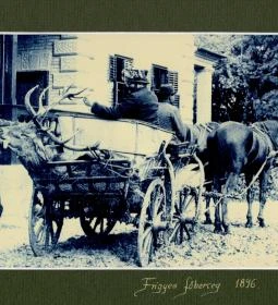 Wenckheim Vadászház