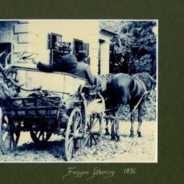 Wenckheim Vadászház Nagyoroszi - Egyéb