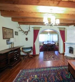 Wenckheim Vadászház