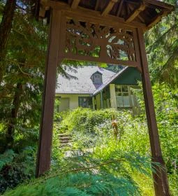 Wenckheim Vadászház