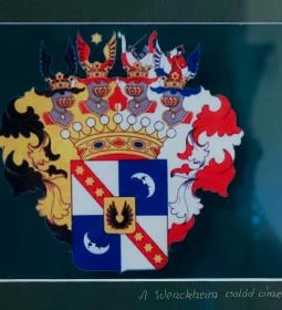 Wenckheim Vadászház