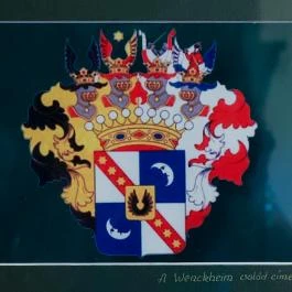 Wenckheim Vadászház Nagyoroszi - Egyéb