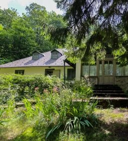 Wenckheim Vadászház