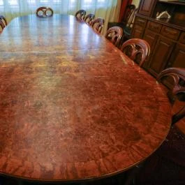 Wenckheim Vadászház Nagyoroszi - Vendéglátás