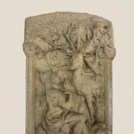 Wenckheim Vadászház Nagyoroszi - Belső