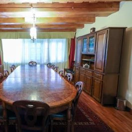 Wenckheim Vadászház Nagyoroszi - Vendéglátás