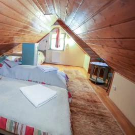 Wenckheim Vadászház Nagyoroszi - Egyéb