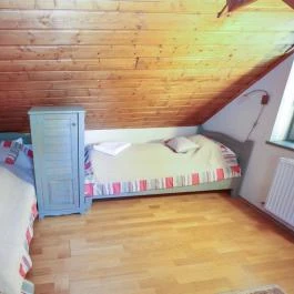 Wenckheim Vadászház Nagyoroszi - Egyéb