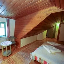 Wenckheim Vadászház Nagyoroszi - Egyéb