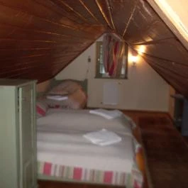 Wenckheim Vadászház Nagyoroszi - Szobák