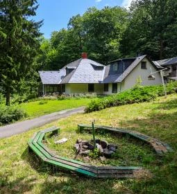 Wenckheim Vadászház