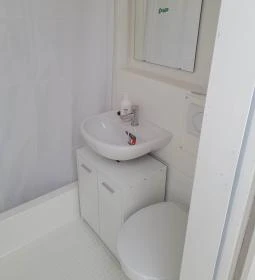 Szent Márton Jurtaszállás