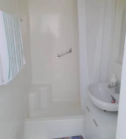 Szent Márton Jurtaszállás