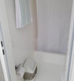 Szent Márton Jurtaszállás