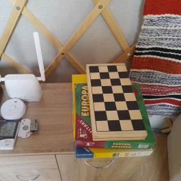 Szent Márton Jurtaszállás Nagyrécse - Egyéb