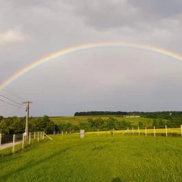 Szent Márton Jurtaszállás Nagyrécse - Egyéb