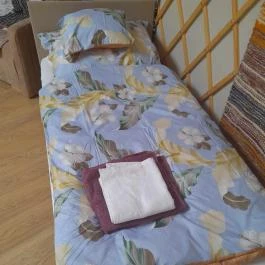 Szent Márton Jurtaszállás Nagyrécse - Egyéb