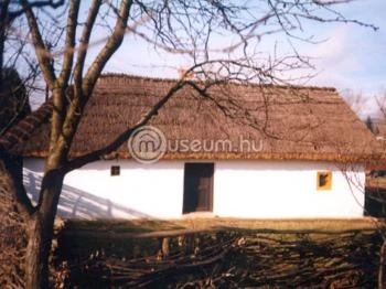 Nagyréde - Zsellérház