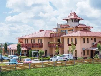 Granárium Étterem, Borozó Nagysáp