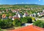 Granárium Étterem, Borozó Nagysáp