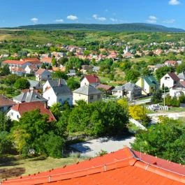 Granárium Étterem, Borozó Nagysáp - Egyéb