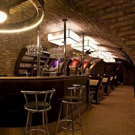 Granárium Étterem, Borozó Nagysáp - Egyéb