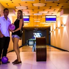 Granárium Étterem, Borozó Nagysáp - Egyéb