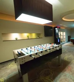 Granárium Étterem, Borozó