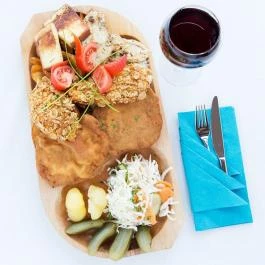 Granárium Étterem, Borozó Nagysáp - Egyéb