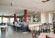 Granárium Panzió Nagysáp