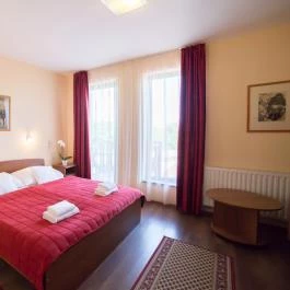 Granárium Panzió Nagysáp - Egyéb