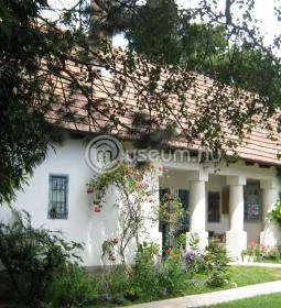 Falumúzeum, Nagytarcsa