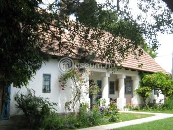 Falumúzeum, Nagytarcsa Nagytarcsa