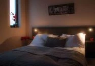 Avia M0 Motel Nagytarcsa