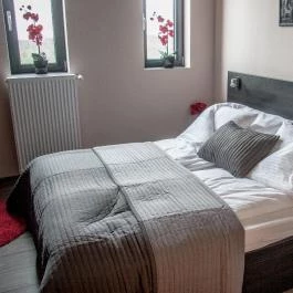 Avia M0 Motel Nagytarcsa - Egyéb