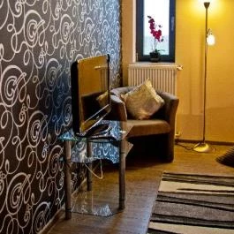 Avia M0 Motel Nagytarcsa - Egyéb