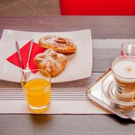 Avia M0 Motel Nagytarcsa - Egyéb