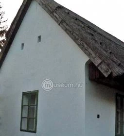 Helytörténeti Gyűjtemény - Nagytevel