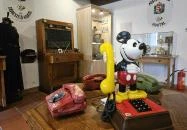 Nagyvázsonyi Postamúzeum Nagyvázsony