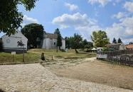 Nagyvázsonyi Postamúzeum Nagyvázsony