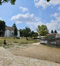 Nagyvázsonyi Postamúzeum